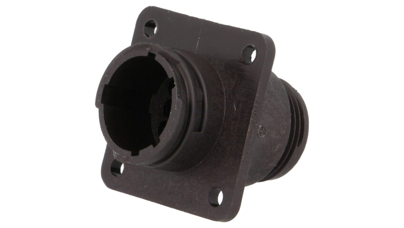 Złącze CPC EMEA męskie gwint zewnętrzny 9-PIN CPC-0-0182922-1