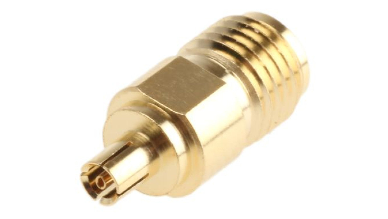 Adapter RF, 50, Female SMA - Męski UFL, 6GHz