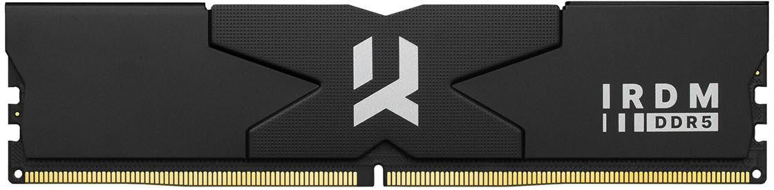 Pamięć DDR5 GOODRAM 6400 IRDM 32GB (2x16GB) CL32