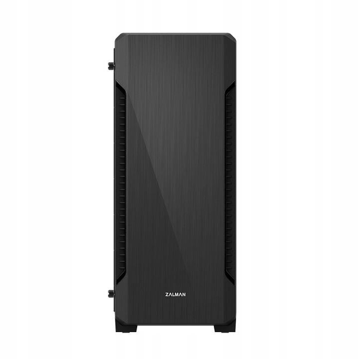 Obudowa komputerowa Zalman S3 ATX Mid Tower