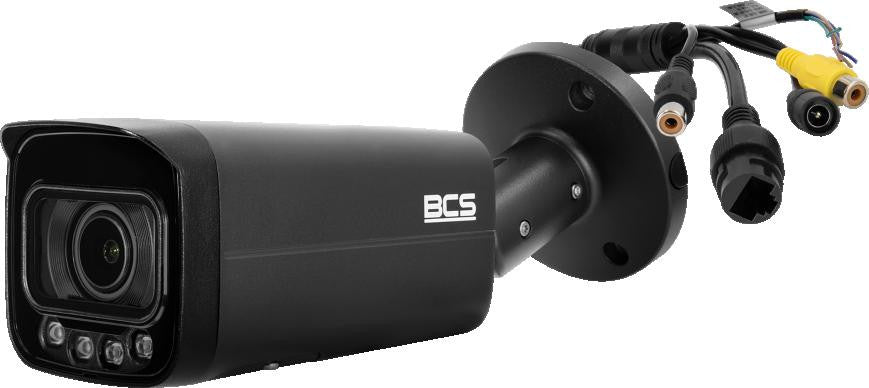 Kamera IP BCS LINE BCS-L-TIP46VCR6L6-Ai1-G