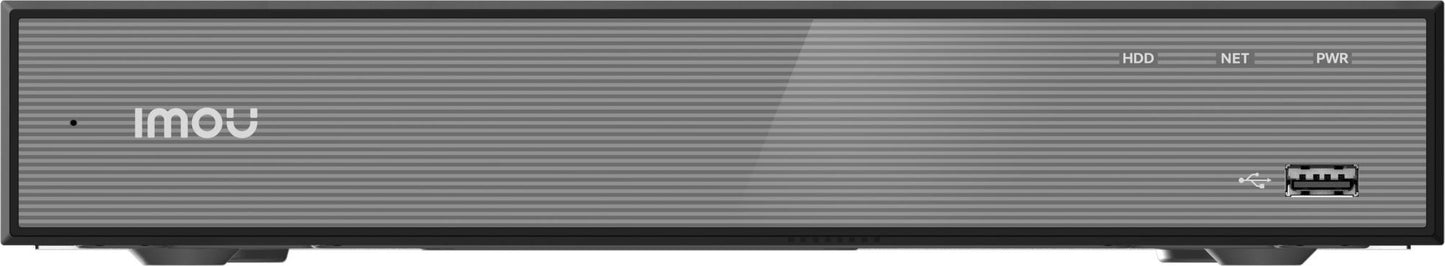 Rejestrator IP Imou  NVR-N118W-8A0E-P 18- kanałowy