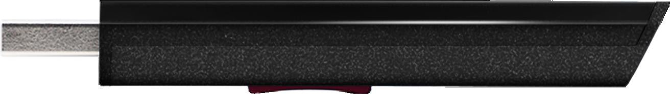 Dysk zewnętrzny SSD Adata SC610 1000GB USB3.2A czarny