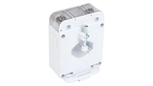 Przekładnik prądowy niskiego napięcia S40L 150/5A 2,5VA kl. 0,5 wzorcowany OUM SIGMA