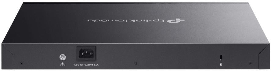 SWITCH TP-LINK ES228GMP