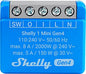 Shelly 1 Mini Gen4