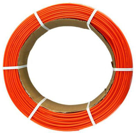 MIKRORURA DOZIEMNA 20/16 mm PILOT pomarańczowa 100m