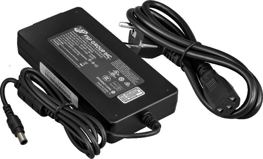 Switch PoE BCS LINE BCS-L-SP08E01G-1SFP(2)