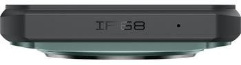 Smartfon Oukitel WP35 8/256 11000mAh DS. zielony
