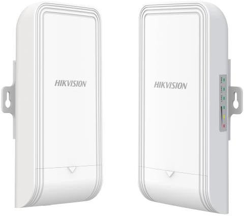 Most Hikvision DS-3WF1000-EI-2N