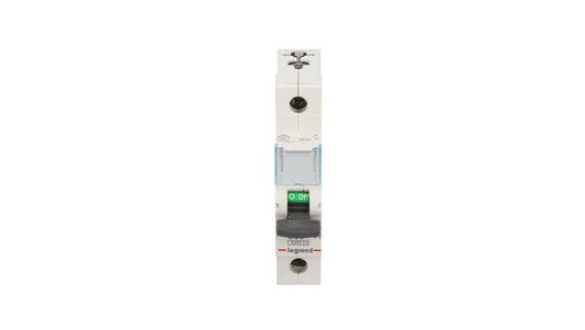 Wyłącznik nadprądowy 1P C 50A 6kA AC S301 TX3 403439