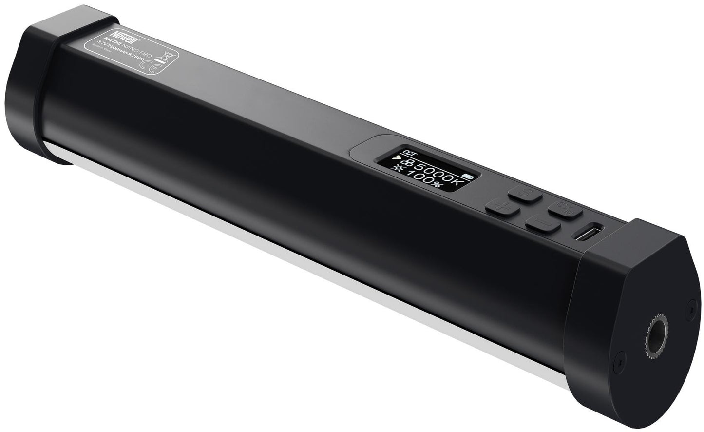 Lampa LED Newell RGB Kathi Nano Pro