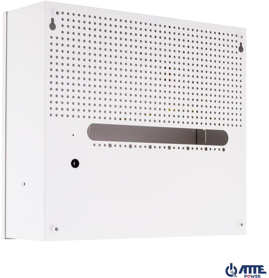 Zasilacz buforowy SMPS 24V 3A 72W ATTE AUPS-70-240-H