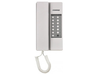Interkom COMMAX TP-12RC