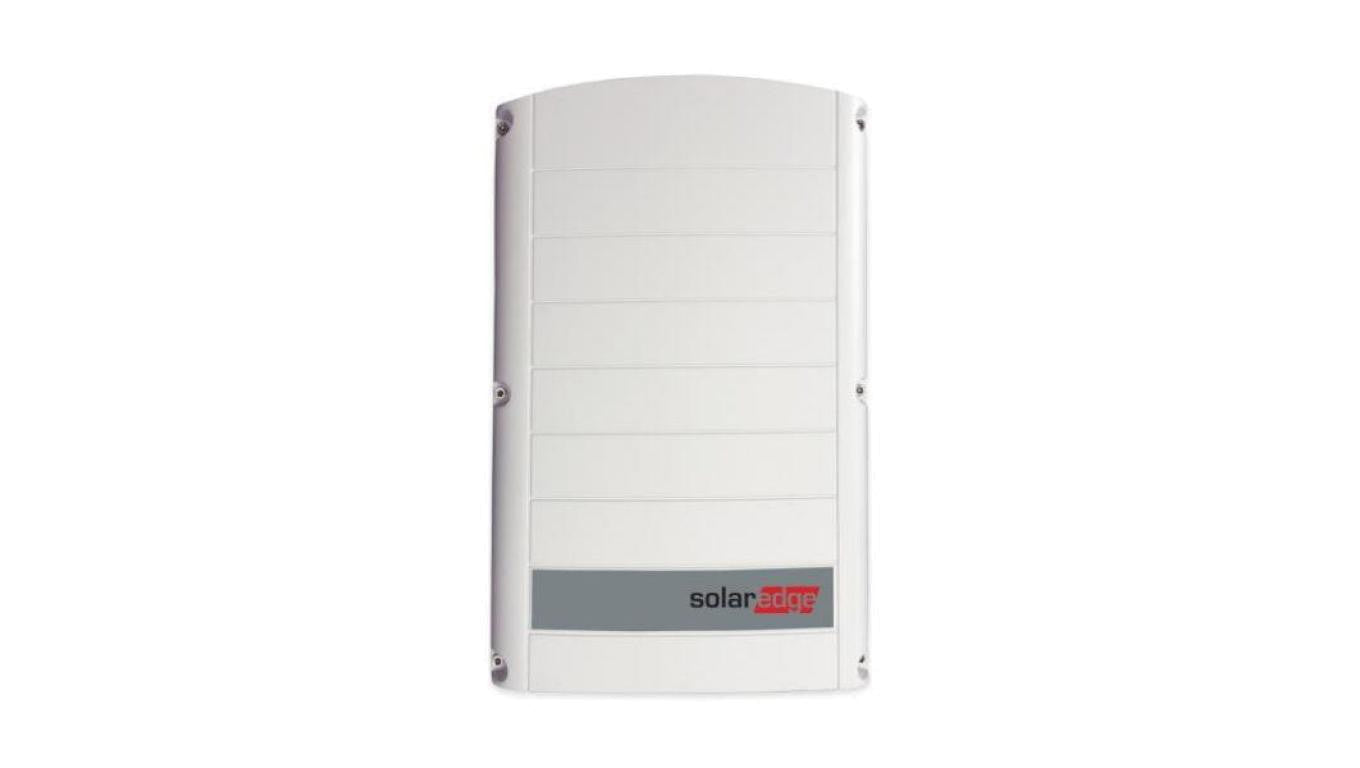 Inwerter sieciowy 3-fazowy 6kW SolarEdge SE6K-RW0TEBNN4