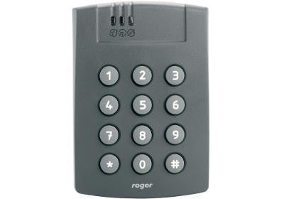 Kontroler dostępu ROGER PR612