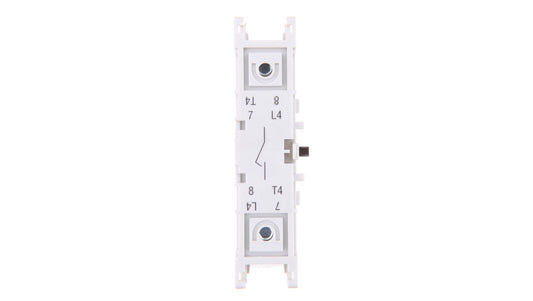 Czwarte pole 125A do GA125A zamykanie z wyprzedzeniem GAX41125A