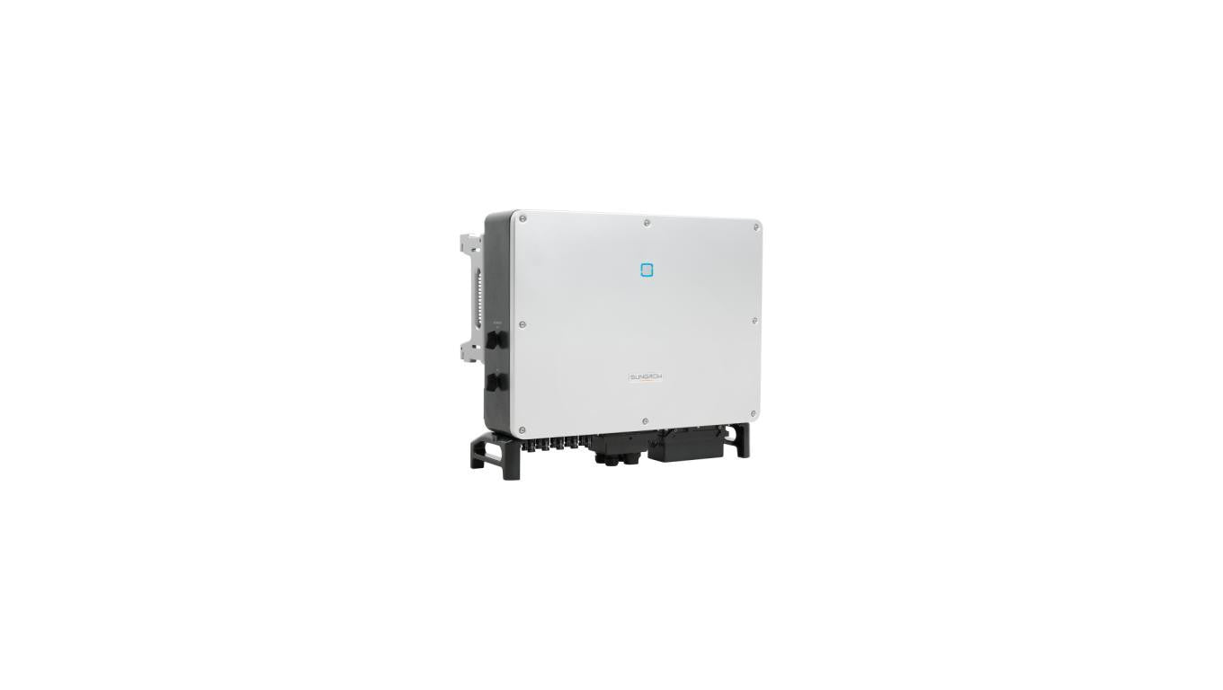 Falownik Sungrow SG33CX V112 S