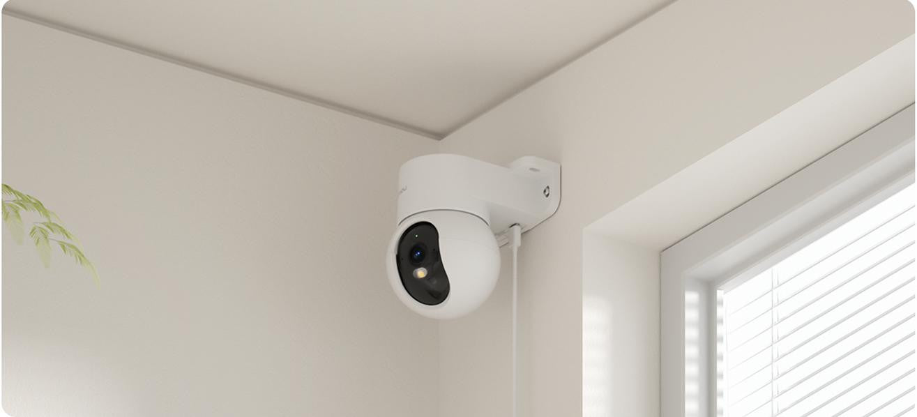 Kamera IP Imou Ranger Mini 5MP z kartą pamięci 64GB