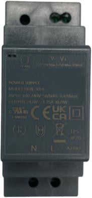 Ropam zasilacz impulsowy PS-HDN-3024