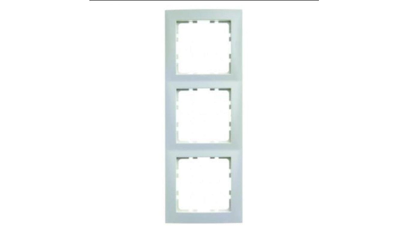 RAMKA 3x aluminium mat S.1 10139939