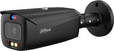 Kamera  Dahua IPC-HFW3549T1-AS-PV-0280B-S5-BLACK