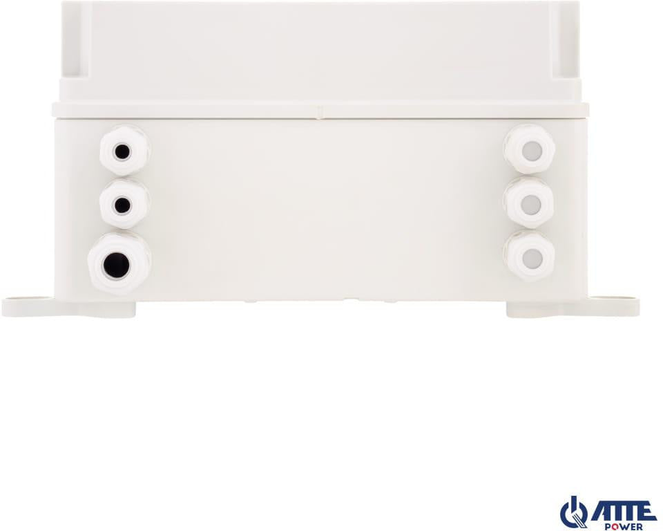 Obudowa zewnętrzna IP56 ATTE ABOX-XL2