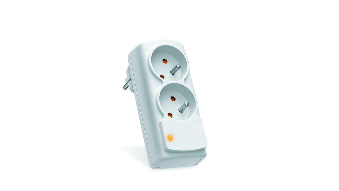 FILTR NAPIĘCIOWY ACAR MINI AGD szary W0268 NEW 16A!