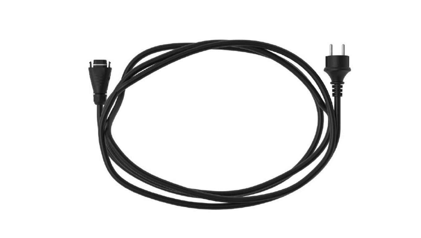 HOYMILES FLEX-S3 Kabel (5mtr) Plug and Play CEE7/7-5 do HMS konektor