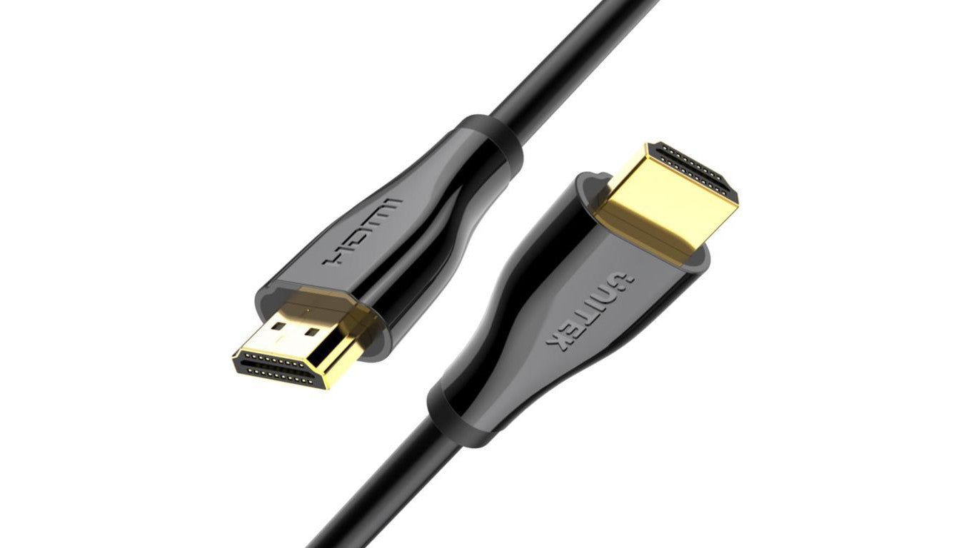 Kabel HDMI Unitek Certyfikowany przewód HDMI 2.0 3m