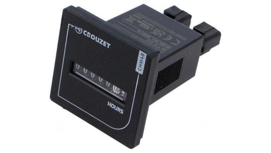 Licznik elektromechaniczny czas pracy wskaźnik mechaniczny 99772602