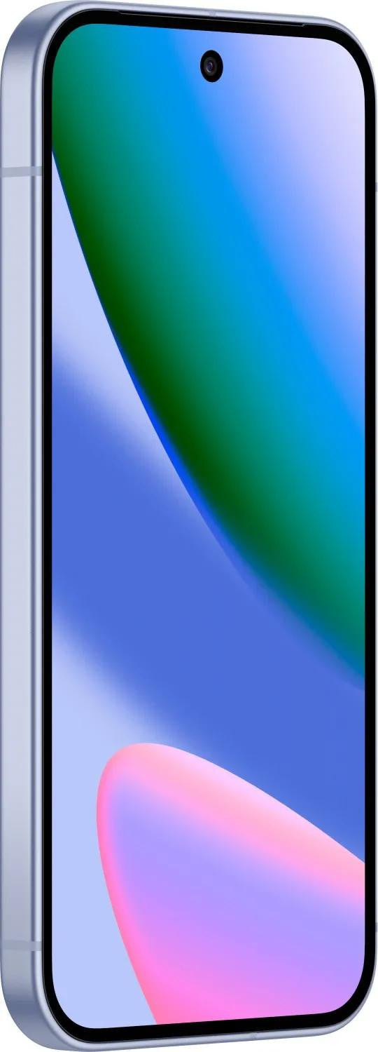 Smartfon Google Pixel 10 5G 12/128GB jasnoliliowy