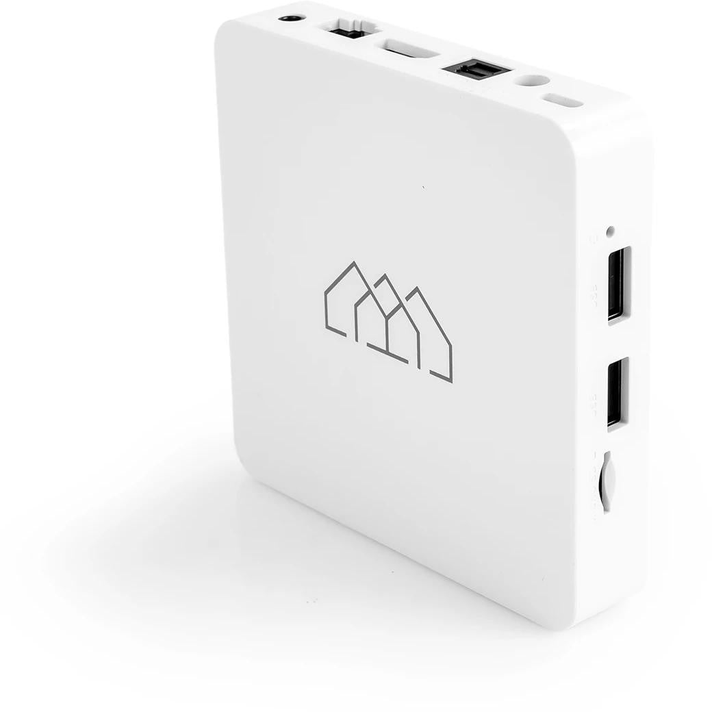 Android TV BOX Homatics R 4K Lite Android 11 WiFi