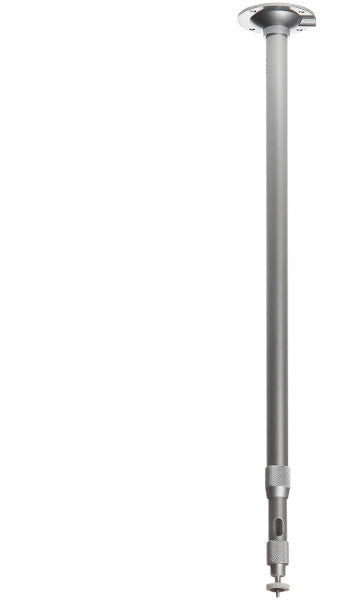 UCHWYT DO KAMER TELESKOPOWY SUFITOWY BR-60X120 710-1220