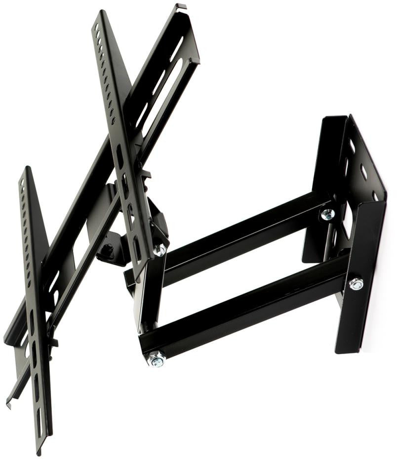 UCHWYT DO TV LCD/LED 22-55" 35KG AR-53 ART reg. pion i poziom