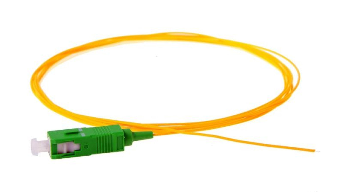 Corning (3M) Pigtail wielomodowy LC/PC OM2 2m