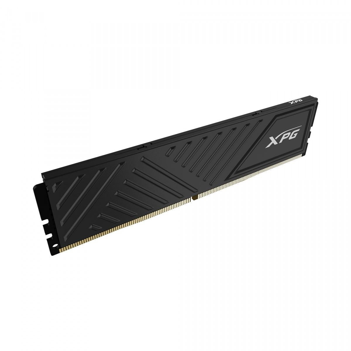 Pamięć DDR4 Adata XPG GAMMIX D35 3200 DIMM 16GB (2x8GB) CL16