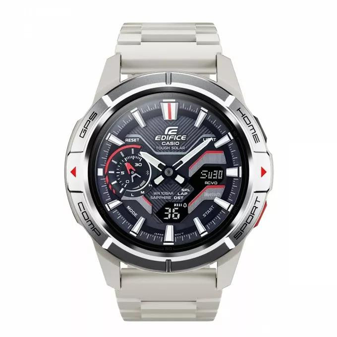 Smartwatch Mibro GS Active srebrny