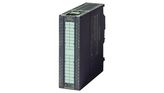 Moduł wejść binarnych SIMATIC S7-300 SM 321 16DI 24V DC 6ES7321-1BH02-0AA0