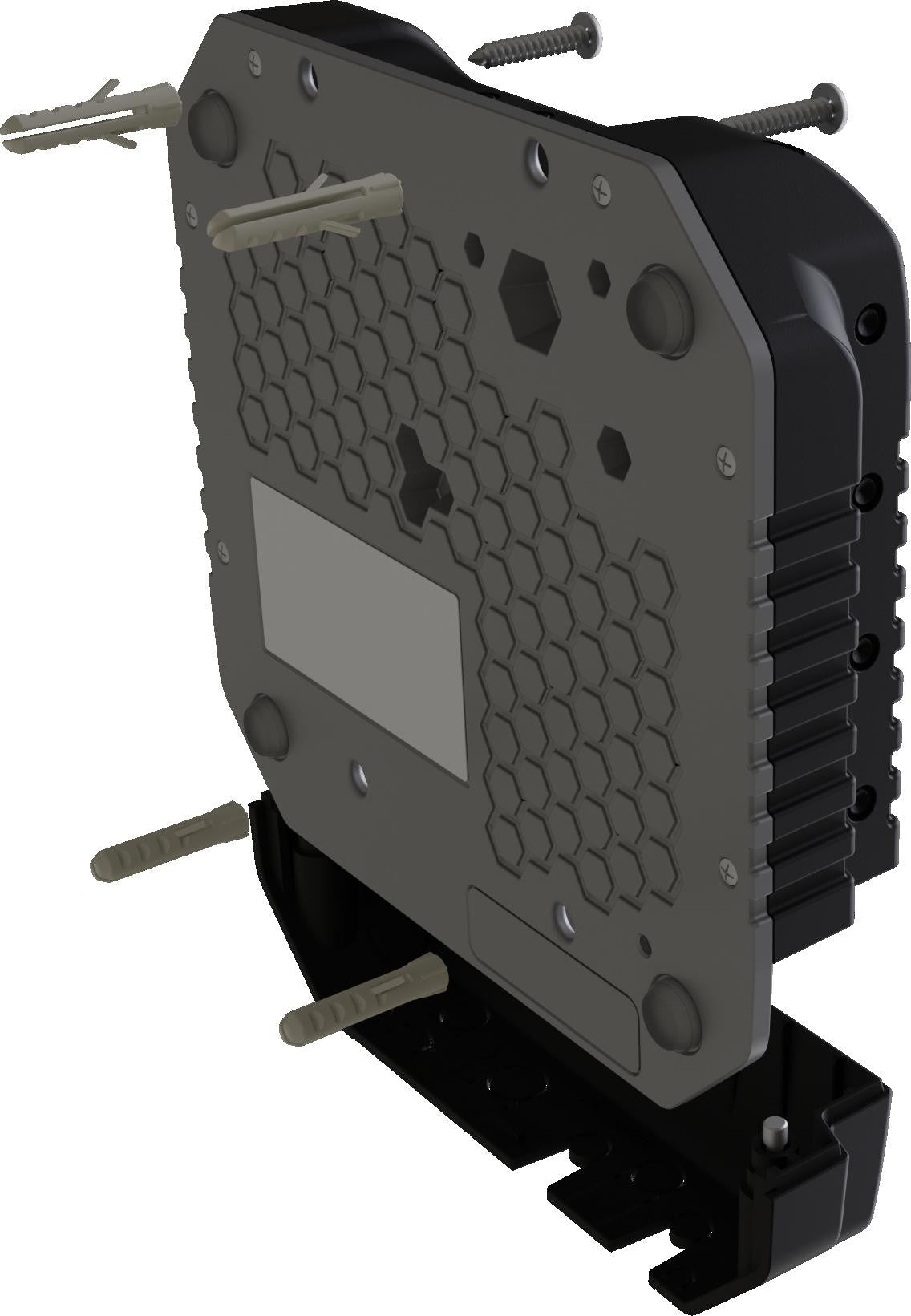 MIKROTIK ROUTERBOARD LtAP-2HnD&FG621-EA
