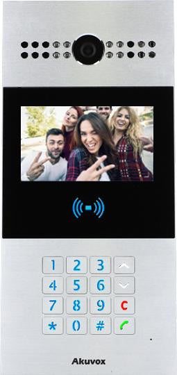 Panel bramowy IP AKUVOX AKV-R28A