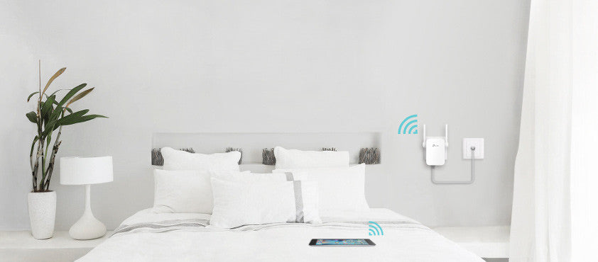 REPEATER TP-LINK RE305