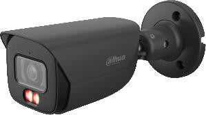 Kamera IP Dahua IPC-HFW3249E-AS-IL-0600B-Black