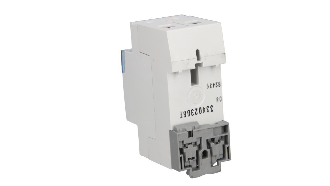 Wyłącznik różnicowoprądowy 2P 40A 0,03A typ AC P302 TX3 411510