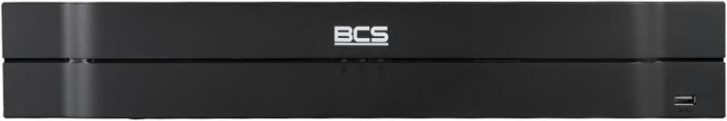 Rejestrator IP BCS LINE BCS-L-NVR1604-A-8K-Ai2