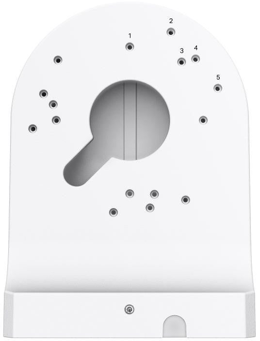UCHWYT ADAPTER DO KAMER TP-LINK VIGI VJB-240