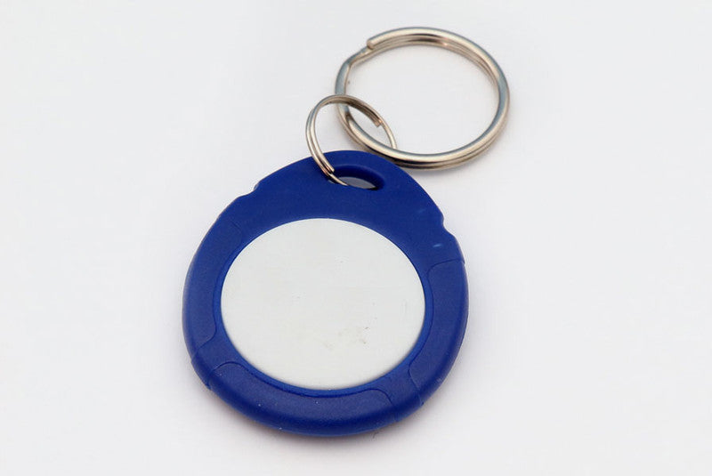 Laskomex CD-2600R audio z czytnikiem kluczy RFID