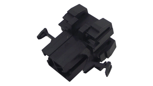 Złącze Automotive TCS męskie czarne 4-PIN 929505-1