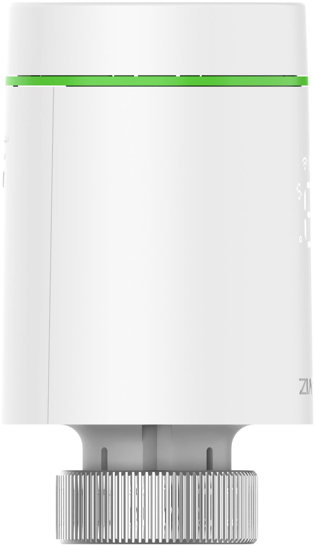 Inteligentny termostat grzejnikowy EZVIZ CS-T55-R100-G