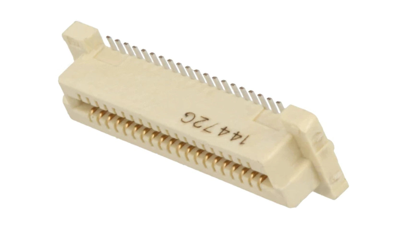 Złącze płytka-płytka żeńskie 40-PIN 0,8mm H 5mm FH 5177983-1